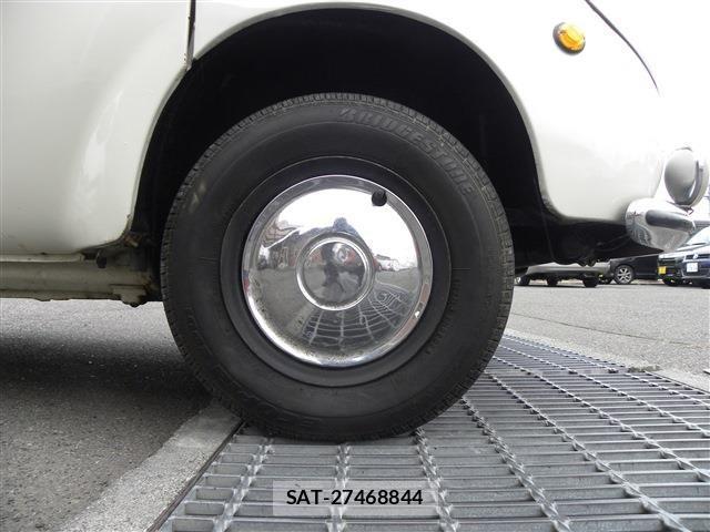Subaru SUBARU 1968-01 896246-21