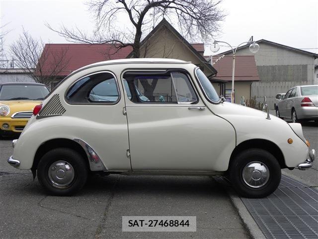 Subaru SUBARU 1968-01 896246-3