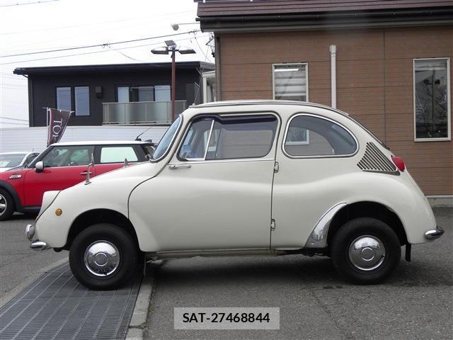 Subaru SUBARU 1968-01 896246-4