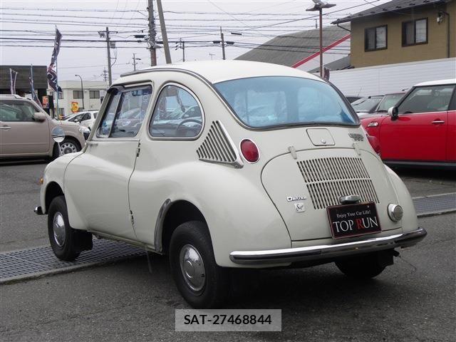 Subaru SUBARU 1968-01 896246-5