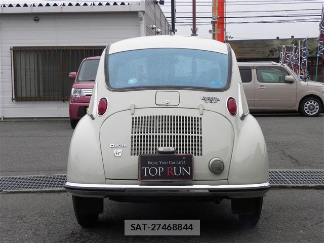 Subaru SUBARU 1968-01 896246-6