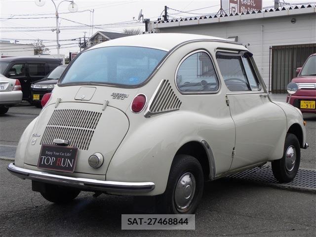 Subaru SUBARU 1968-01 896246-7