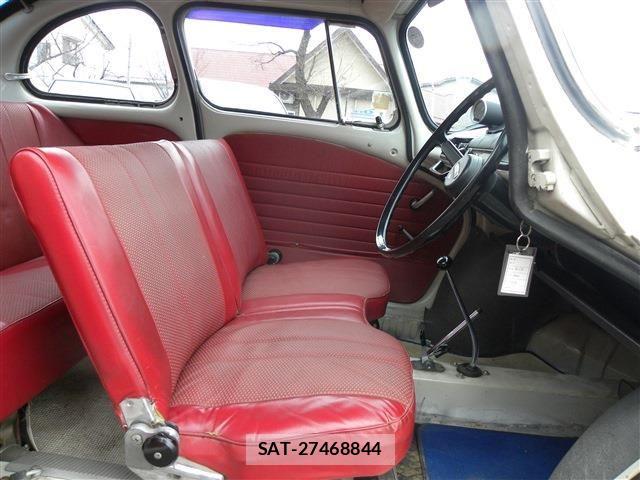 Subaru SUBARU 1968-01 896246-8