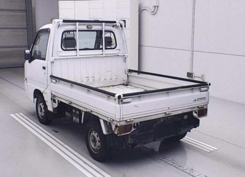 Subaru SAMBAR TRUCK 2007 918345-1