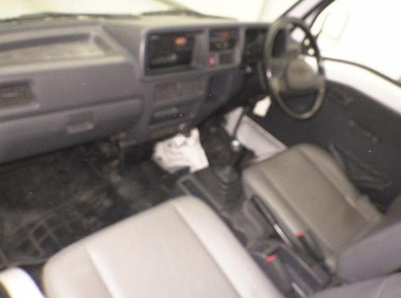 Subaru SAMBAR TRUCK 2007 918345-3