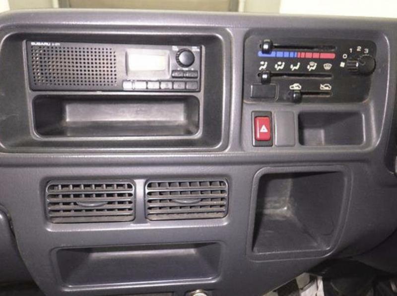 Subaru SAMBAR TRUCK 2007 918345-5