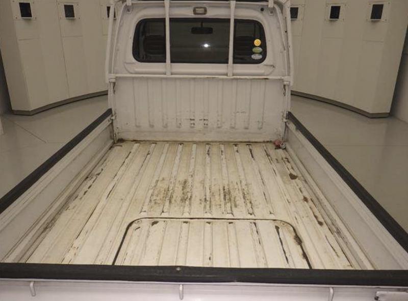 Subaru SAMBAR TRUCK 2007 918345-6