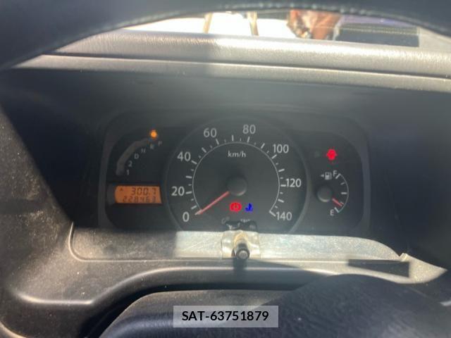 Subaru SAMBAR 2008-07 7981157-7