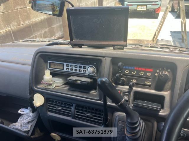 Subaru SAMBAR 2008-07 7981157-8