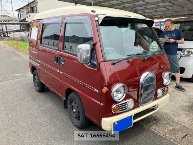 sat car
