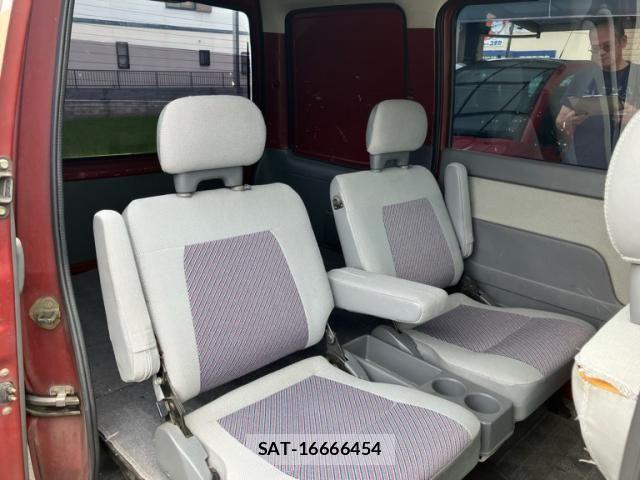 Subaru SAMBAR 1996-01 8038515-10
