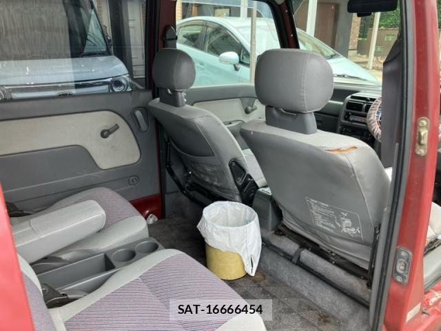 Subaru SAMBAR 1996-01 8038515-11