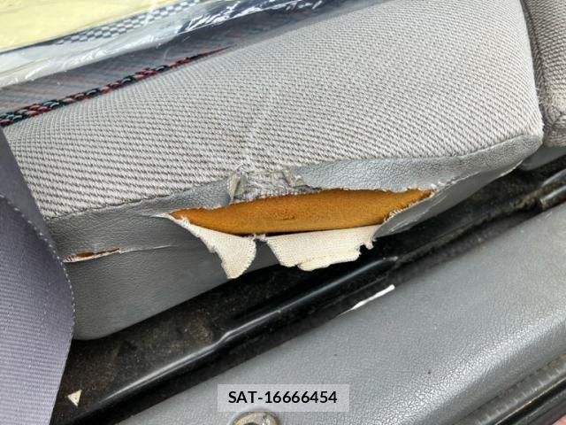 Subaru SAMBAR 1996-01 8038515-12