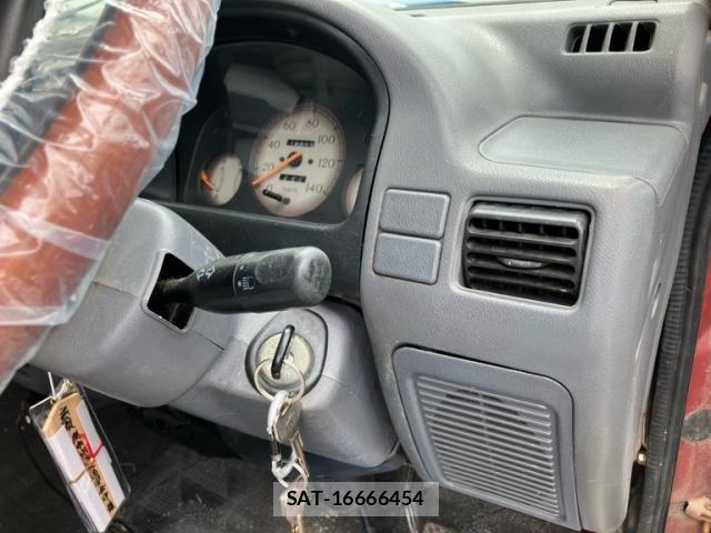 Subaru SAMBAR 1996-01 8038515-14