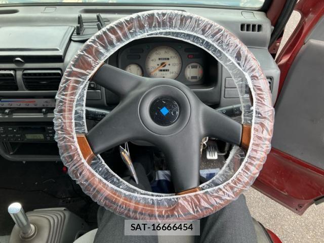 Subaru SAMBAR 1996-01 8038515-15