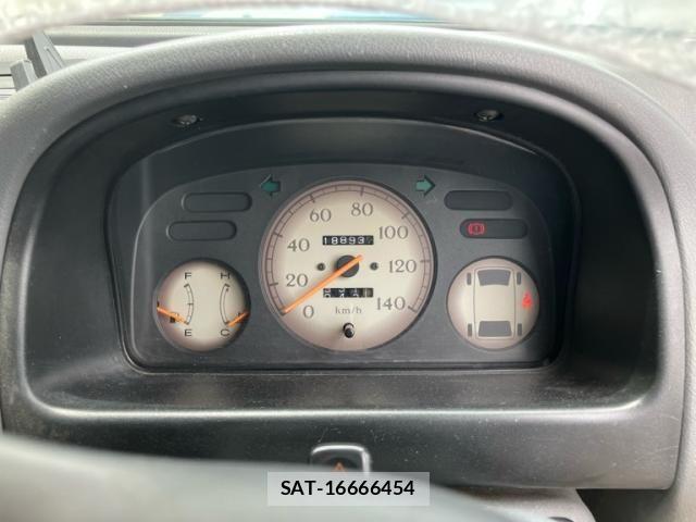 Subaru SAMBAR 1996-01 8038515-16
