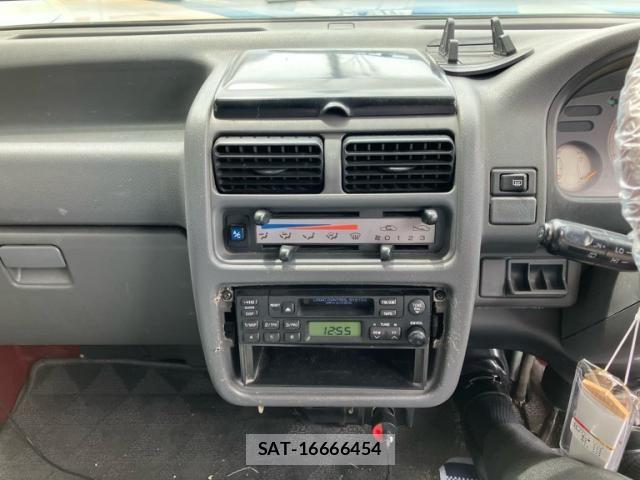Subaru SAMBAR 1996-01 8038515-17