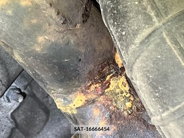 Subaru SAMBAR 1996-01 8038515-20