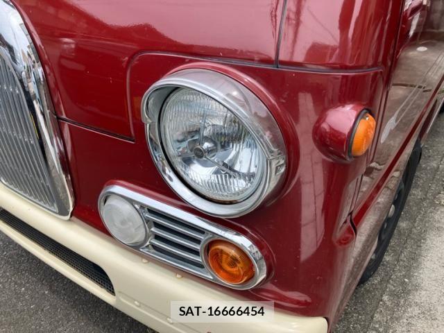 Subaru SAMBAR 1996-01 8038515-2