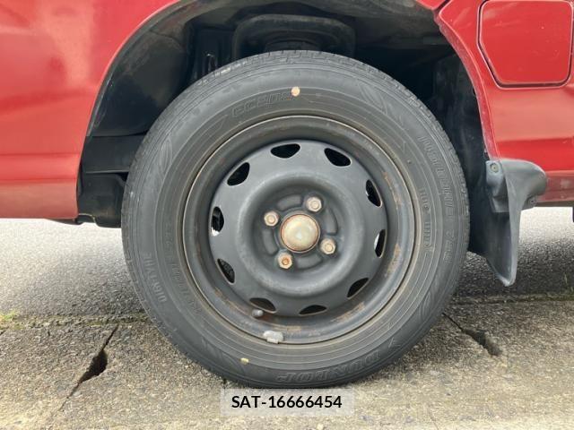 Subaru SAMBAR 1996-01 8038515-4