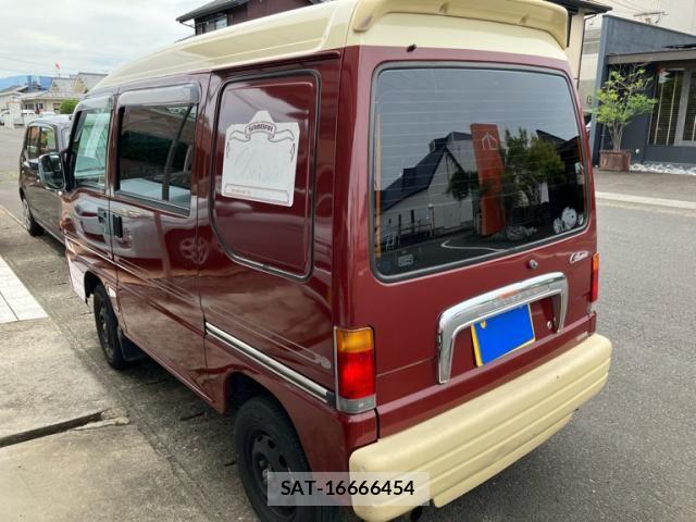 Subaru SAMBAR 1996-01 8038515-6
