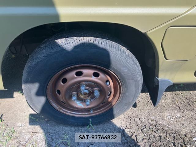 Subaru SAMBAR 2007-03 8132532-10