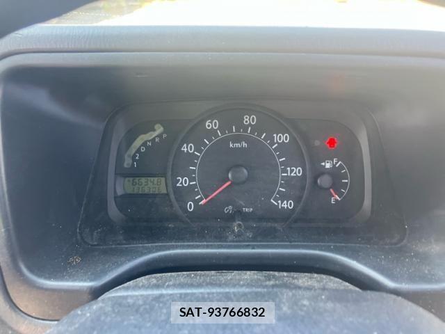 Subaru SAMBAR 2007-03 8132532-11