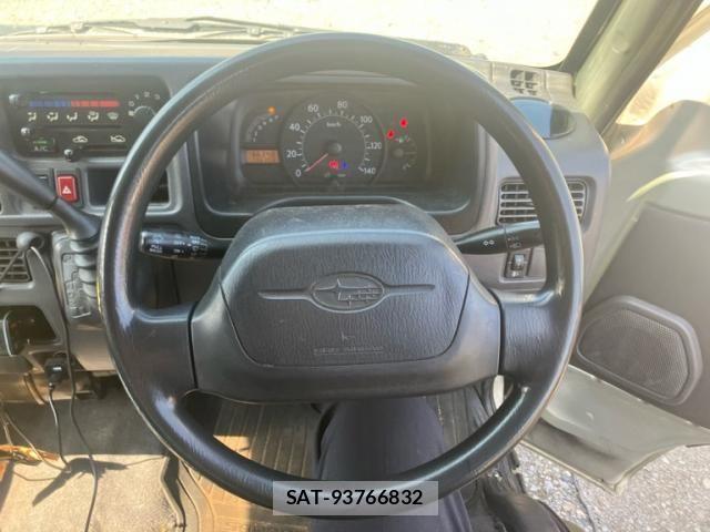 Subaru SAMBAR 2007-03 8132532-14