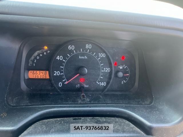 Subaru SAMBAR 2007-03 8132532-17