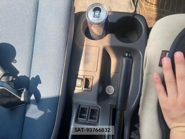 Subaru SAMBAR 2007-03 8132532-22