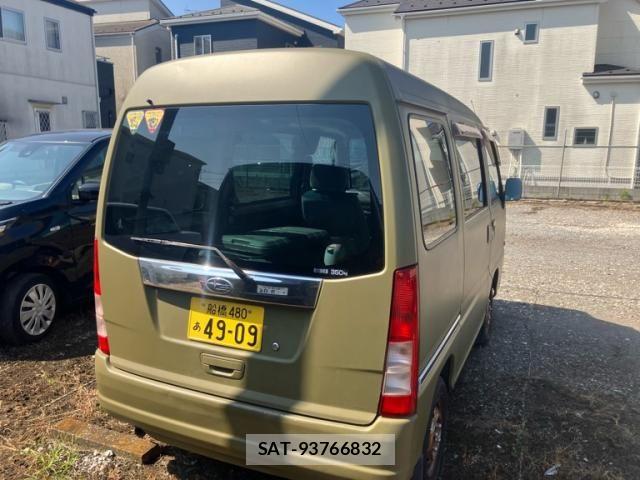 Subaru SAMBAR 2007-03 8132532-4