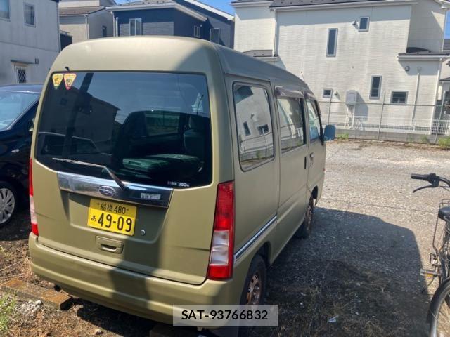 Subaru SAMBAR 2007-03 8132532-5