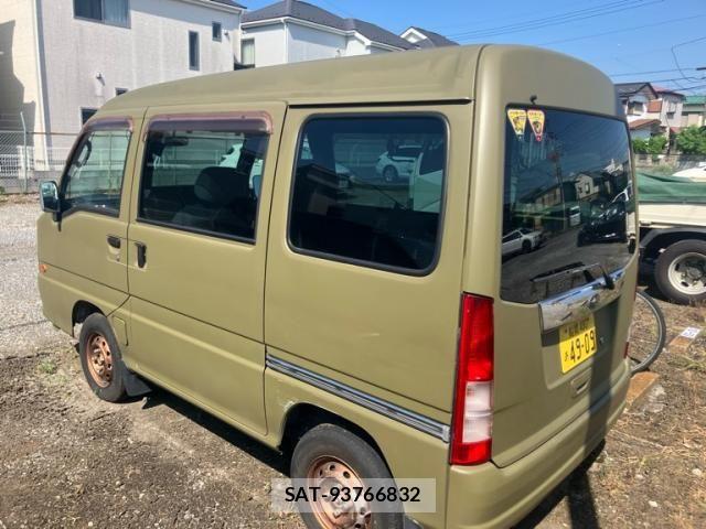 Subaru SAMBAR 2007-03 8132532-6
