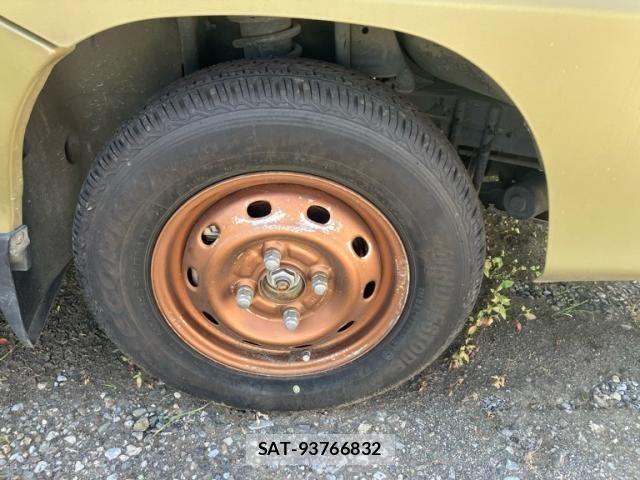 Subaru SAMBAR 2007-03 8132532-7