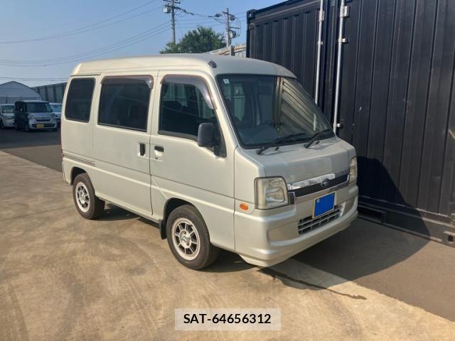 Subaru SAMBAR 2008-07 8210446-1