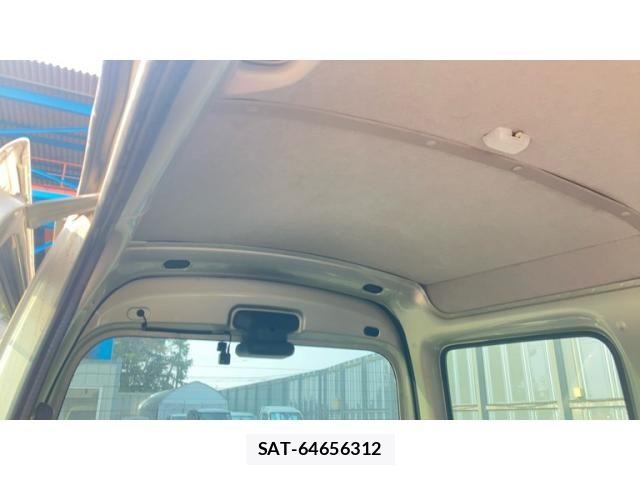 Subaru SAMBAR 2008-07 8210446-6