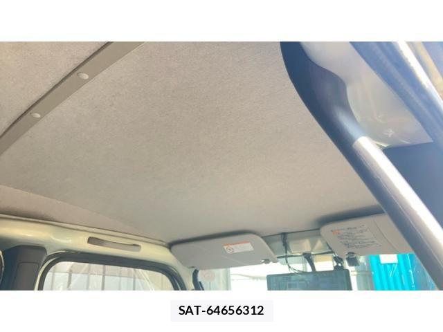Subaru SAMBAR 2008-07 8210446-7