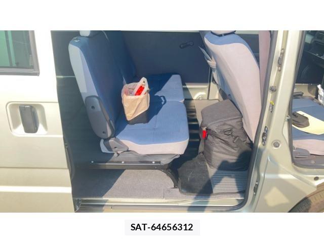 Subaru SAMBAR 2008-07 8210446-8