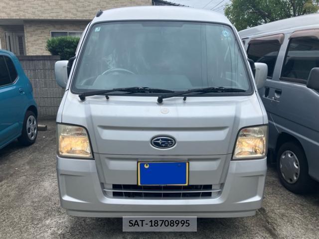 Subaru SAMBAR 2010-07 8797607-0