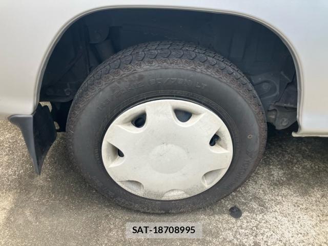 Subaru SAMBAR 2010-07 8797607-7