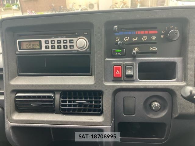 Subaru SAMBAR 2010-07 8797607-12