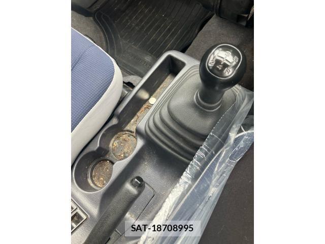 Subaru SAMBAR 2010-07 8797607-13