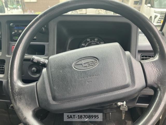 Subaru SAMBAR 2010-07 8797607-14