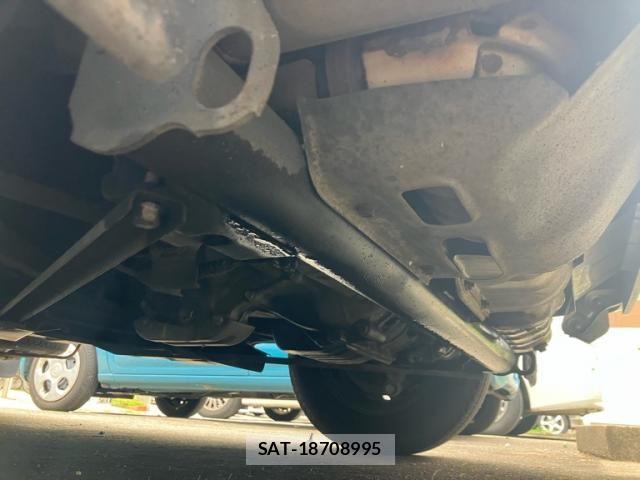Subaru SAMBAR 2010-07 8797607-16