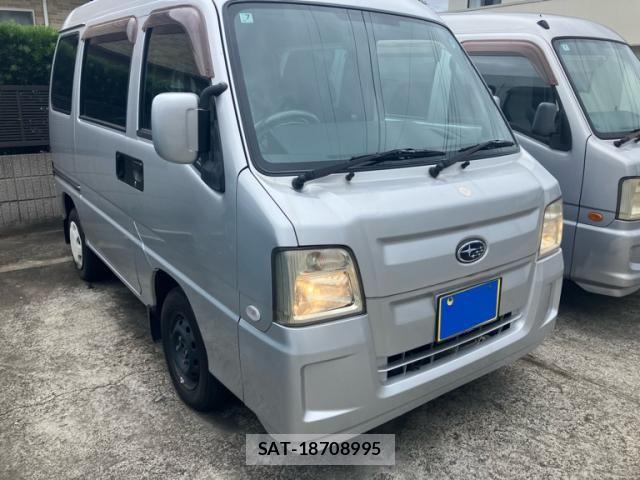 Subaru SAMBAR 2010-07 8797607-1