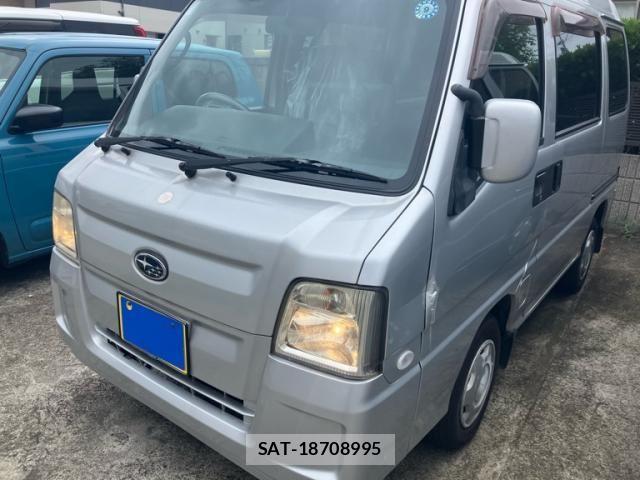 Subaru SAMBAR 2010-07 8797607-2