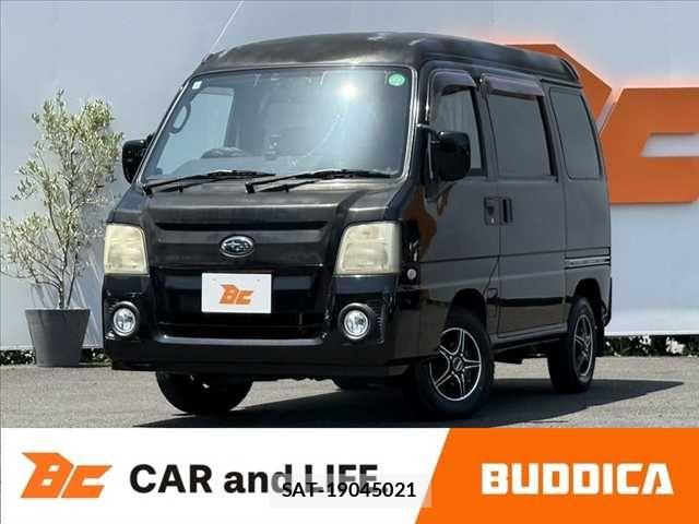 Subaru SAMBAR 2012-06 6998485-0
