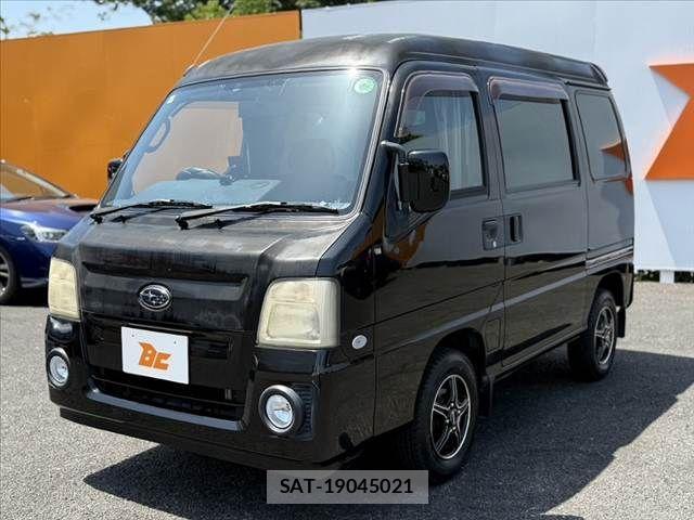 Subaru SAMBAR 2012-06 6998485-9