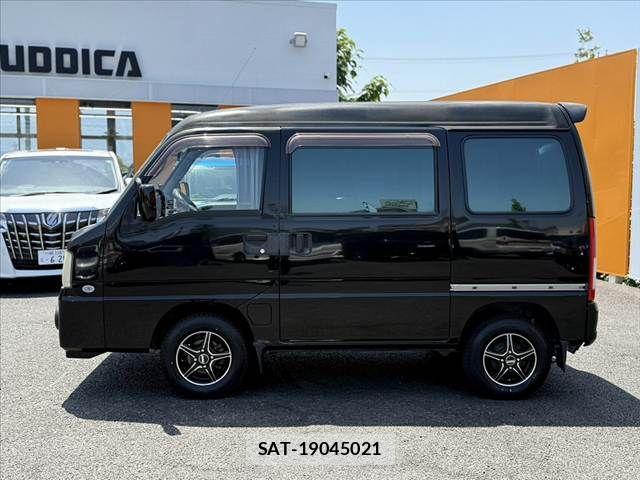 Subaru SAMBAR 2012-06 6998485-10