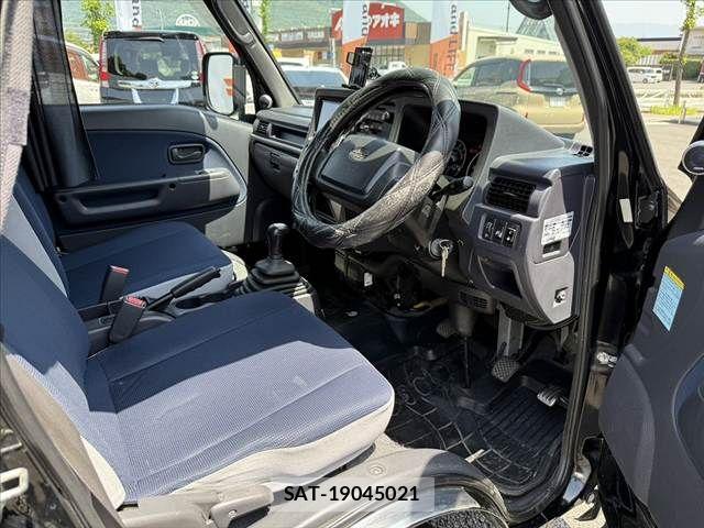 Subaru SAMBAR 2012-06 6998485-15
